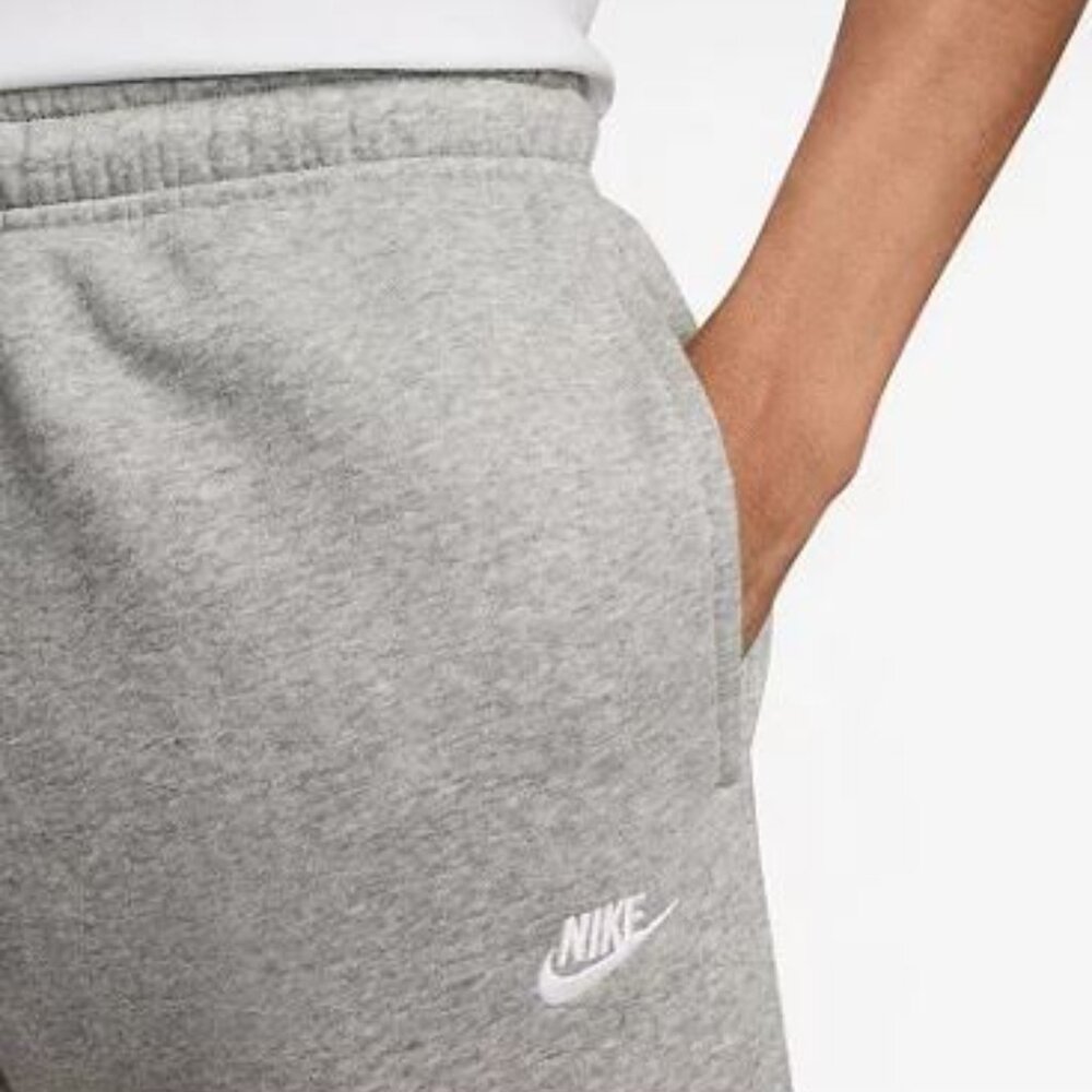 Men's Nike Sportswear Club Fleece Joggers Size L